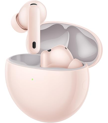 HUAWEI FreeBuds 7i Wireless Earbuds, Intelligent Active Noise